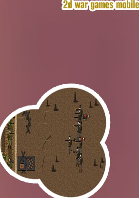 2d war game