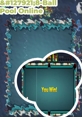 8 ball online play