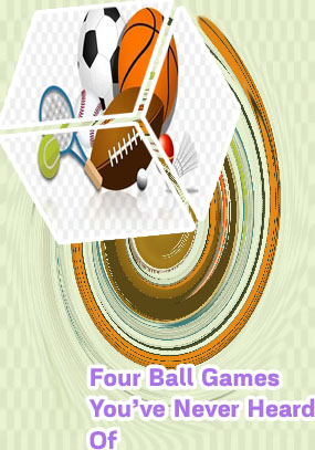 All ball games