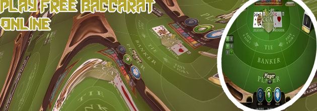 Baccarat online