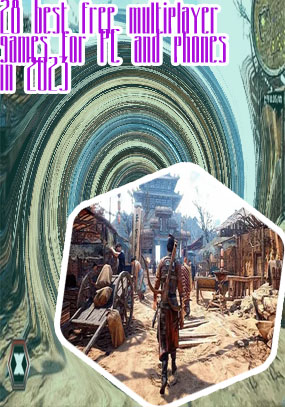Best lan games 2023
