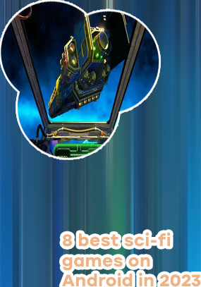 Best spaceship games