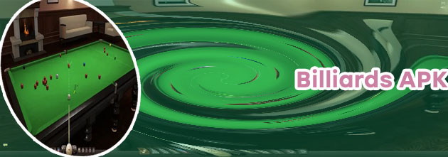 Billiards games download