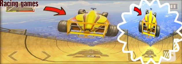 Car games 2023