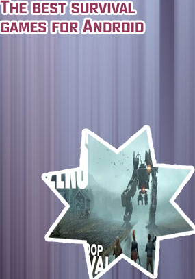 Coop survival games