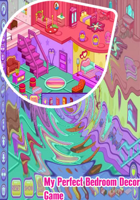 Decor games free