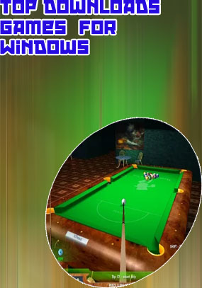 Download game billiard pc