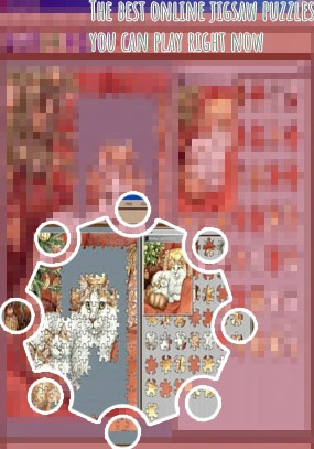 Free online jigsaw puzzles online