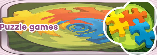 Free puzzle games