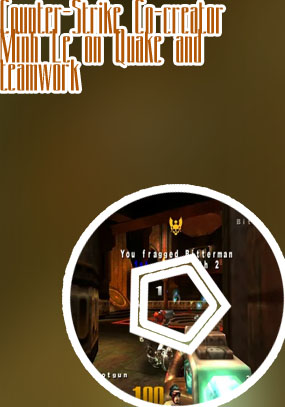 Games like quake