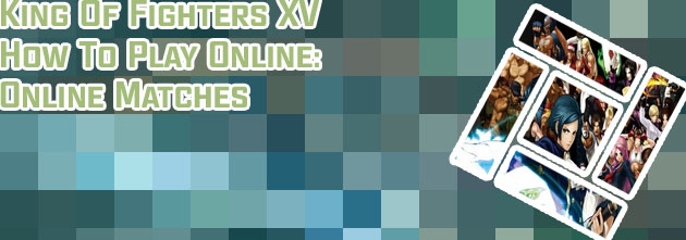 King of fighters online