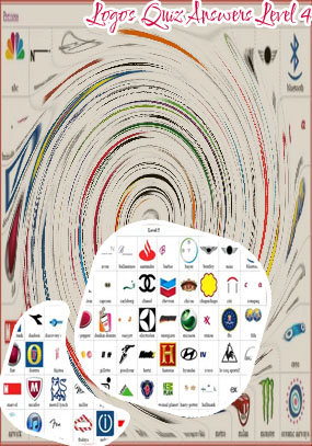 Logo game level 5
