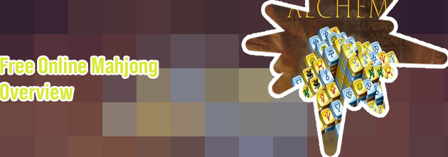 Mahjong alchemy free online