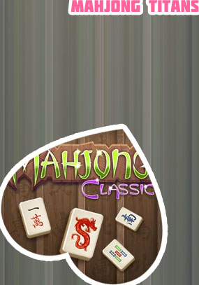 Mahjong classic free games
