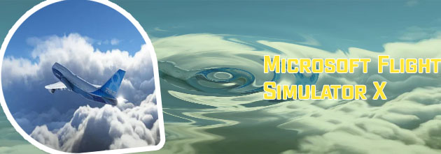 Microsoft flight simulator planes