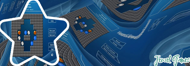 Microsoft jewel game