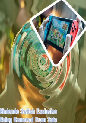 Offline nintendo switch games