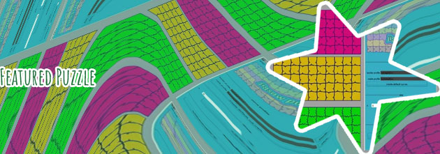 Online jigsaw puzzle maker