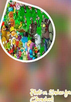 Plants vs zombies web