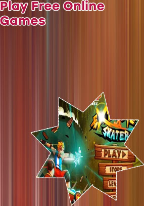 Play free games