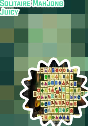 Play free mahjong solitaire