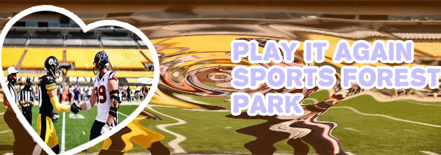 Play it again sports near me