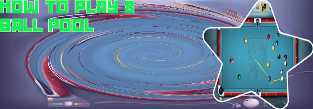 Play online 8 ball pool