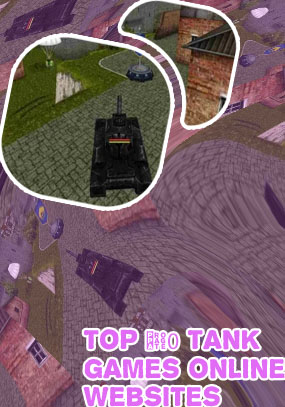 Play online tank games