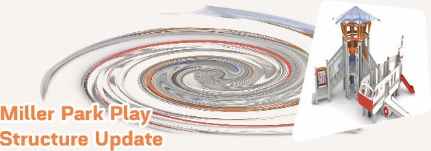 Play structure