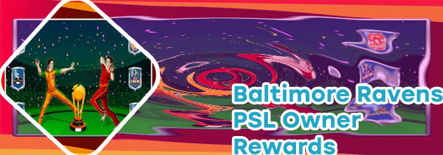 Psl game