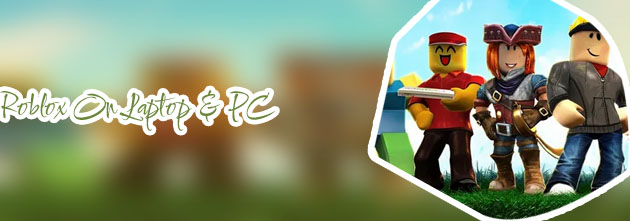 Roblox game
