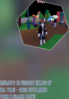 Roblox game online play