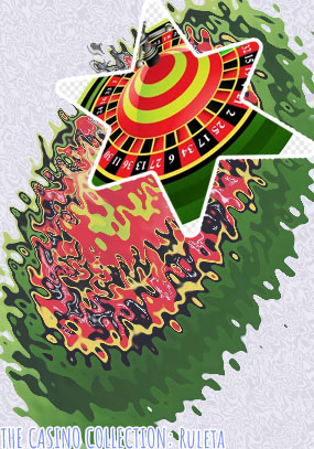Ruleta game