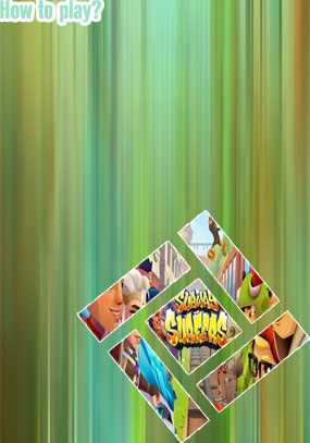 Sabway play