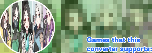 Same aim different game