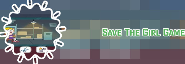 Save the girl online game