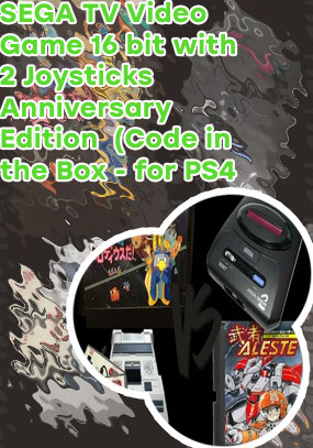 Sega tv game