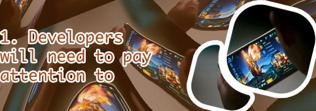 Smartphone game