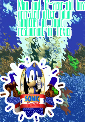 Sonic google play