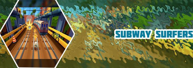 The game subway