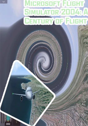Top flight simulator games