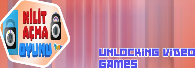 Unlock games