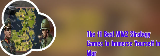 War 2 game