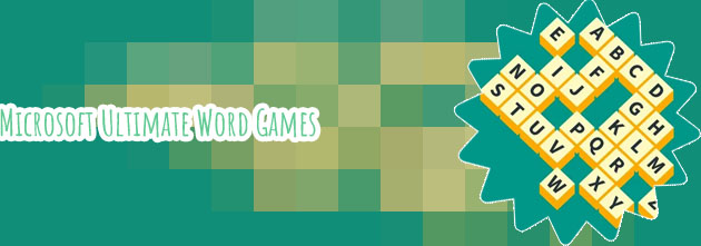 Word games